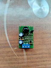 Scheda TX Trasmittente da parete per cancelli GIBIDI art. F-200. Rara