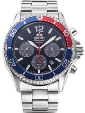 Orient RA-TX0201L10B Mako