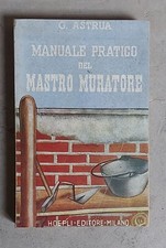 ASTRUA GIUSEPPE,Manuale