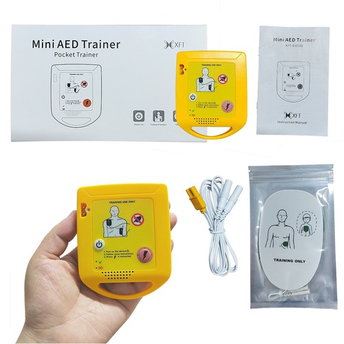 Mini taglia dae trainer - dae,