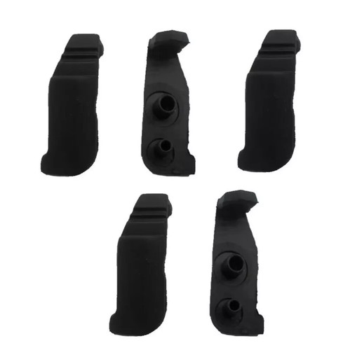 Pezzi cover antipolvere - pezzi,