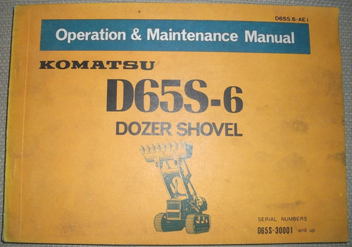 Manuale operazione e - di,