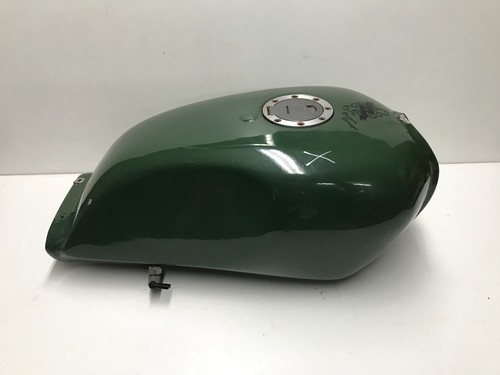 Serbatoio benzina moto guzzi - serbatoio,