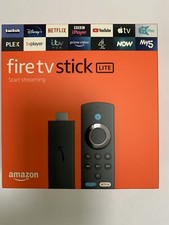 Amazon Fire TV Stick Lite