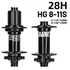 BOOST 28 Hole Mountain Bike