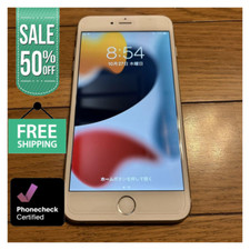 Apple iPhone 6s Plus 16 GB 64