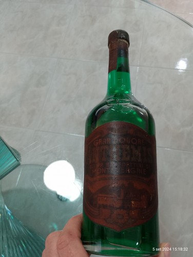 Antico liquore anthemis - anthemis, p