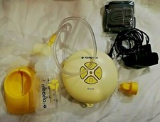 Tiralatte medela swing - tiralatte,