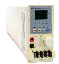Chroma 63103 Modulo Carico Elettronico electronic Load Module 300W 60A 80V