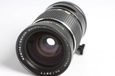 Mamiya 645 Sekor Shift C 4/50