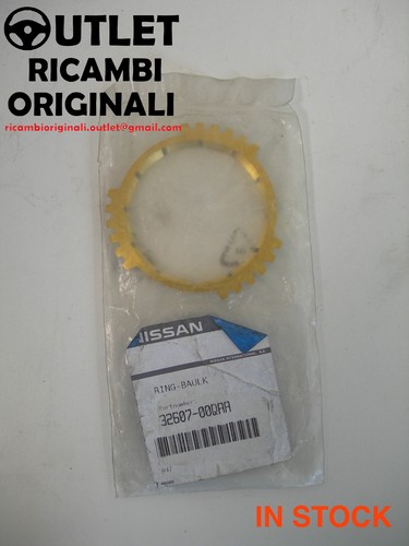 Nissan ricambio originale - ricambio,