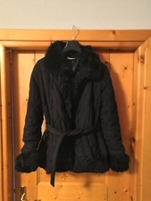 Stock di 2 giacche da donna usate ma in buonissime condizioni taglia 44/46