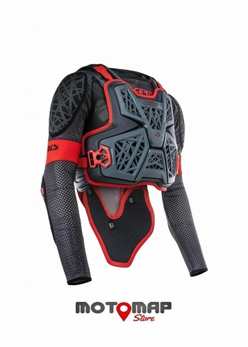 Acerbis pettorina body armour - pettorina,