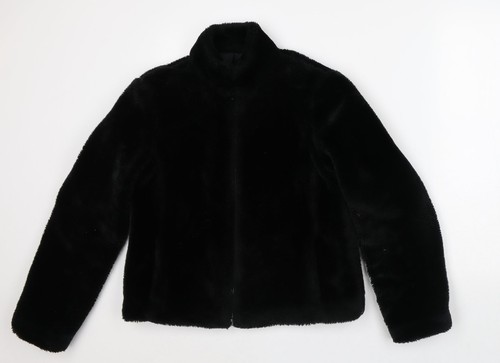 Giacca donna nera - taglia, s