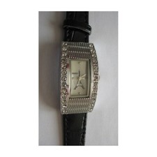 Orologio Fantasia con Strass