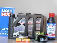 Kit manutenzione atv quad - manutenzione,