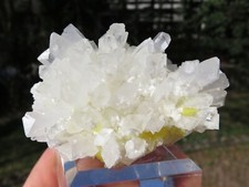 Minerali *** RICCIO di