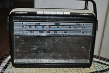50s 60s radio - 50s,