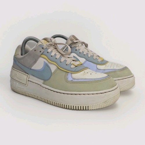 Nike air force shadow pastel - force,