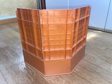 Vasca da bagno Barbie anni 80