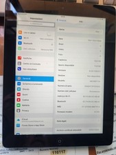 Apple ipad generation 16gb - apple,