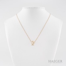 Collana Tiffany & Co. Paloma
