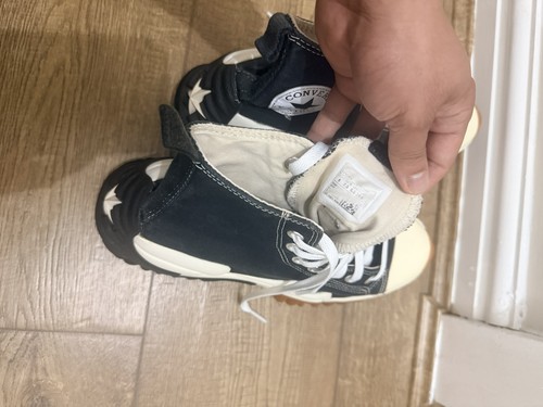 Scarpe ginnastica converse - da,