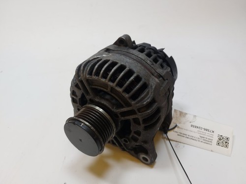 0124525140 alternatore nissan - 0124525140,