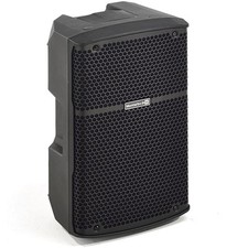 Montarbo cassa amplificata