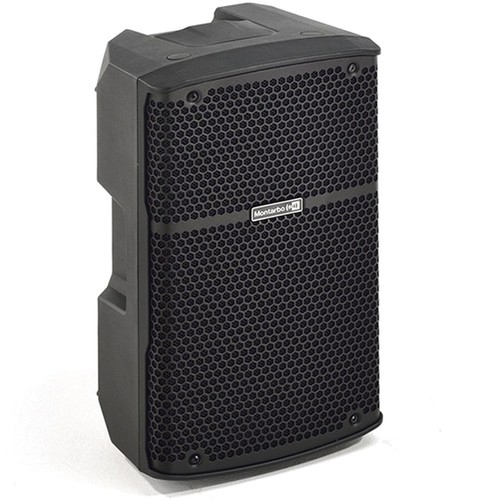 Montarbo cassa amplificata