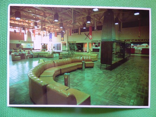 Gander international - international,