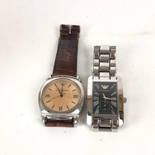 Orologio Giorgio Armani