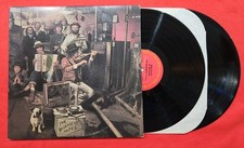2LP Gatefold BOB DYLAN & THE