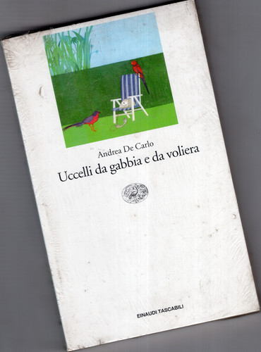 Andrea carlo uccelli - andrea, da