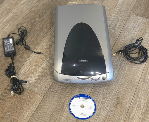 Epson perfection 3170 scanner - 3170,