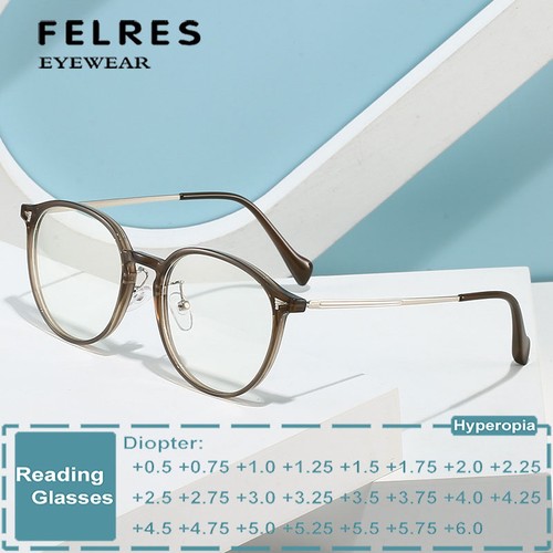 Occhiali lettura unisex - occhiali, da