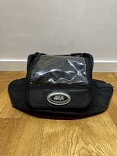 Borsa Serbatoio Magnetica Moto Givi