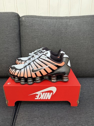 Nike shox nuove taglia - shox, 43