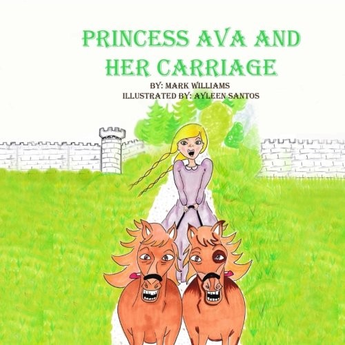 Princess ava and her - and,