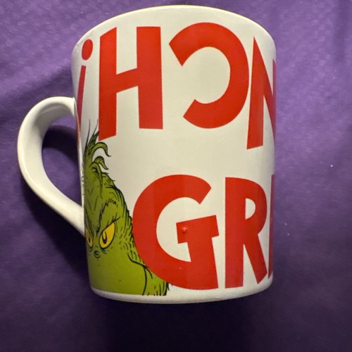 Tazza caffè the grinch - tazza,