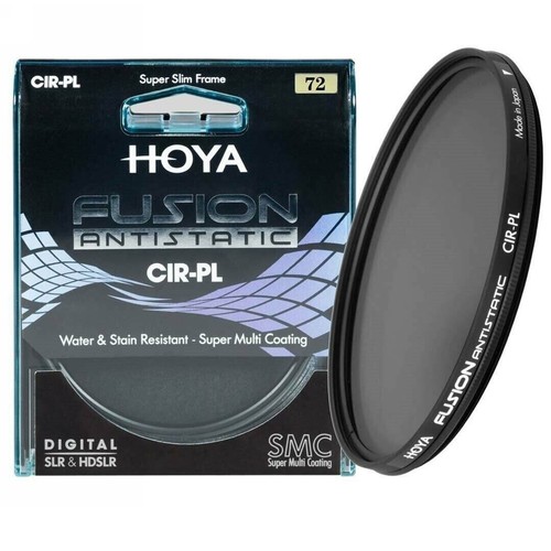 Hoya fusion polarizzatore - fusion,