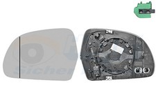 Vetro specchio retrovisore Van