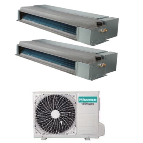 Climatizzatore hisense - climatizzatore,