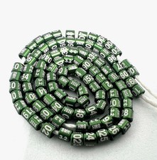 Anelli In Alluminio Per Uccelli Di Pappagallo Canarino Esotico 2026 (2.0...11MM)