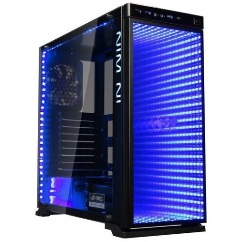 Gaming intel 7700k - pc,