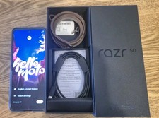 Motorola Razr 50 5G 256GB