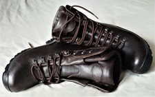 ANFIBI MILITARI DA COMBATTIMENTO TECNOLOGIA INNOVATIVA N38 IMPERMEABILE NUOVI