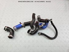 WATER HOSES SLEEVES 8A0099660