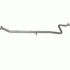 Tubo Intermedio per MAZDA 2