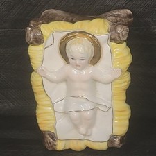 Presepe vintage Ronsan Italia